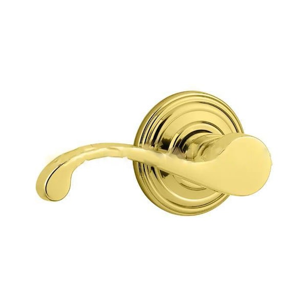 Kwikset Commonwealth Passage Lever 720CHL-L03-6AL-RCS - main